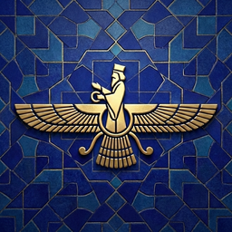 Gahshomar گاه‌شمار app icon