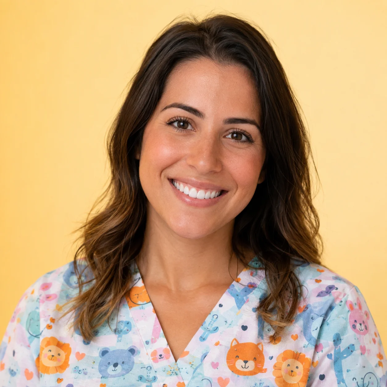 Dr. Nina Alvarez