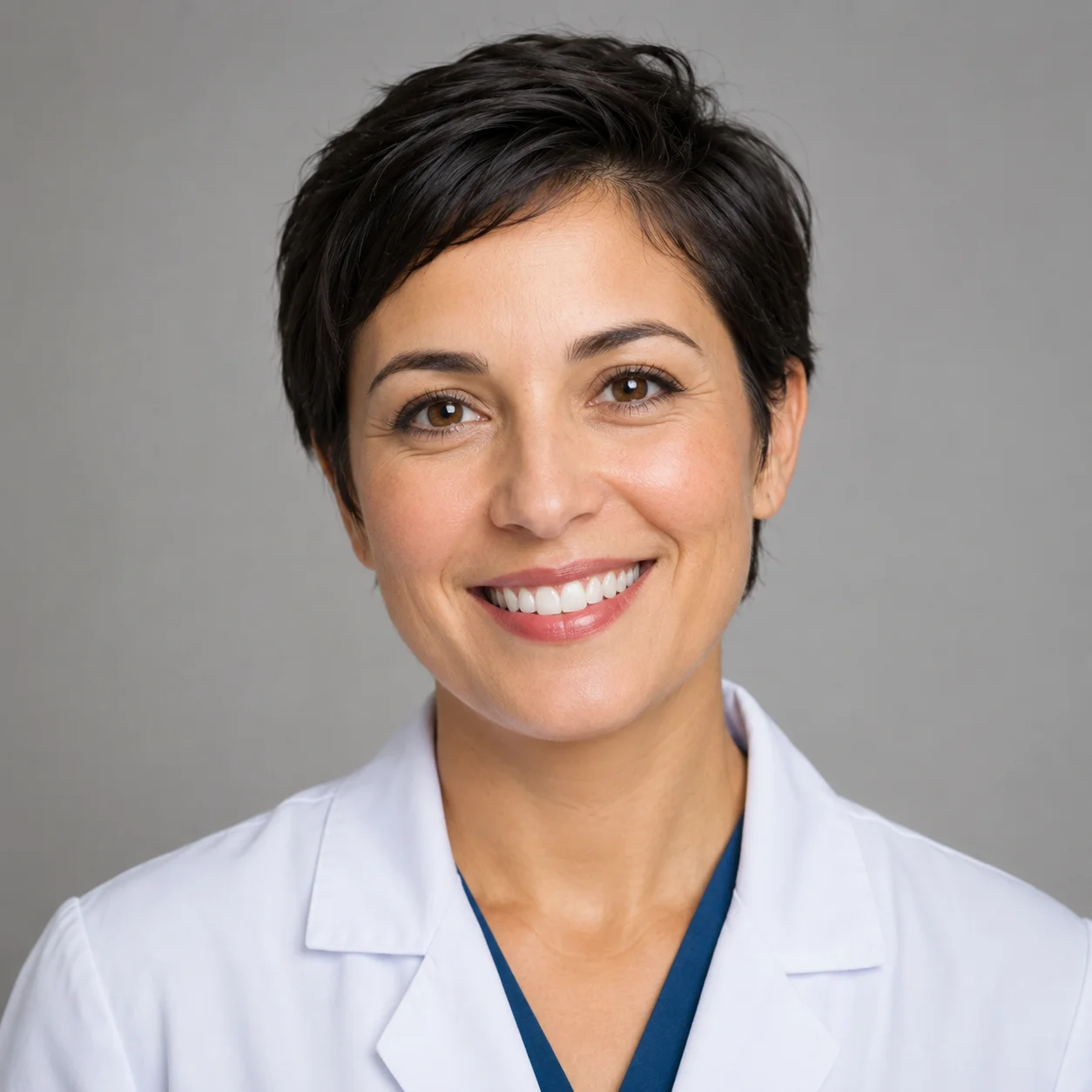 Dr. Maya Reyes