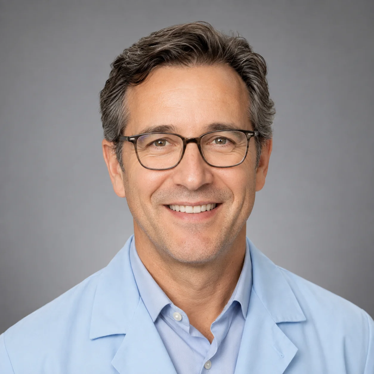 Dr. Tom Okafor