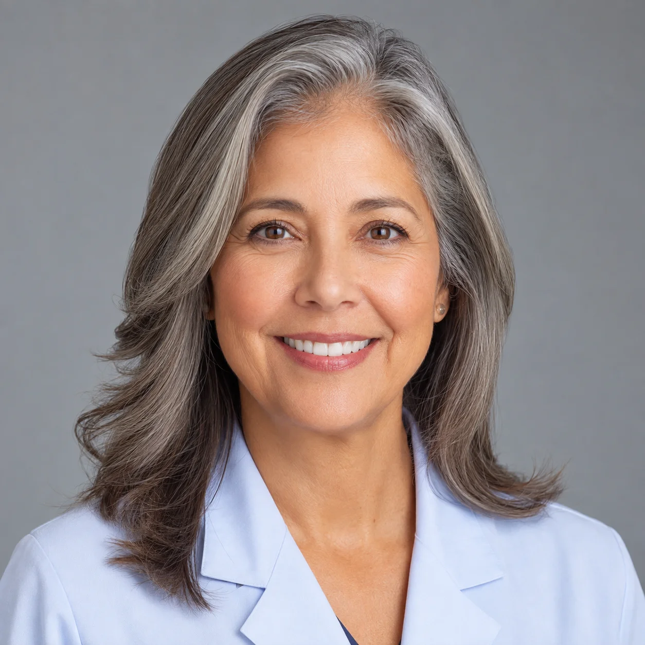 Dr. Linda Park