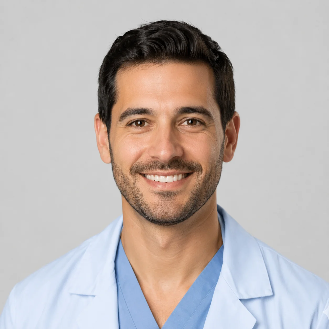 Dr. Sam Bennett