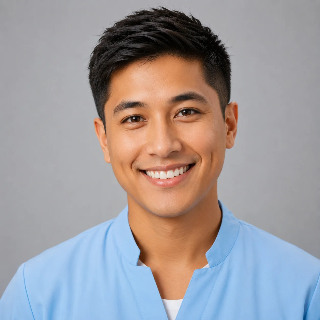 Dr. Yuki Tanaka