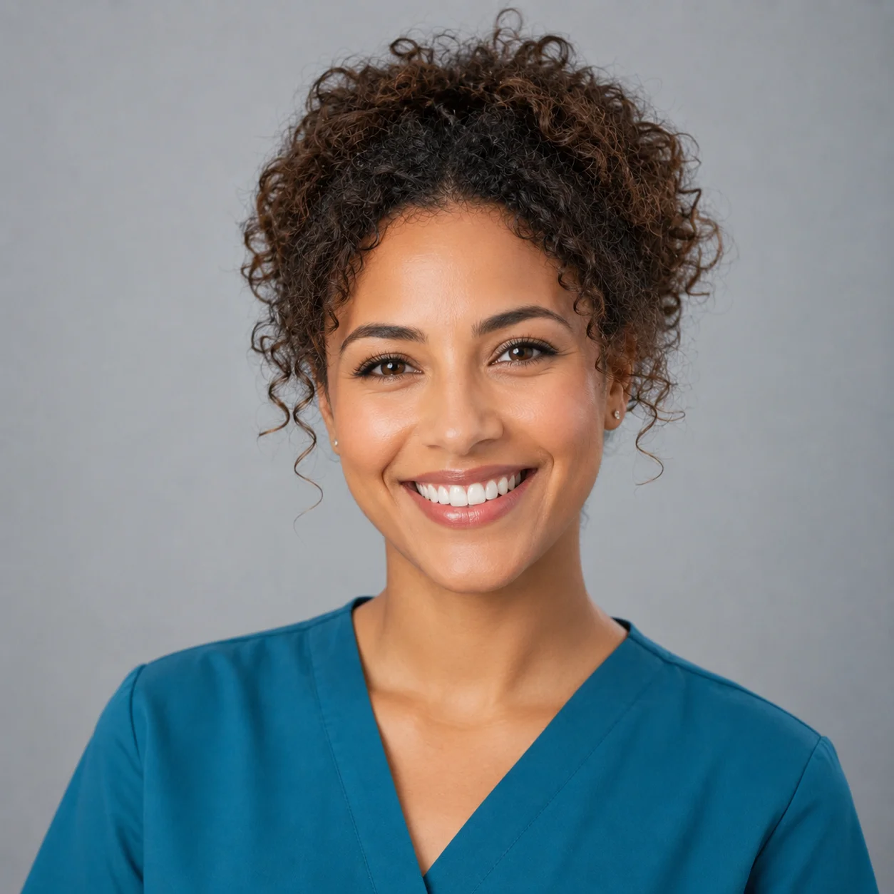 Dr. Elena Cruz